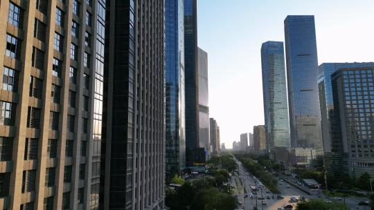 西安高新航拍01