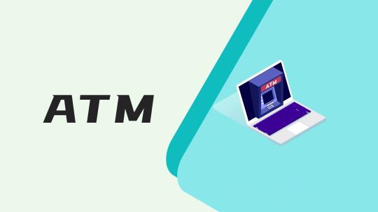 2.5D动画 智能购物 零售 网购 消费 购物