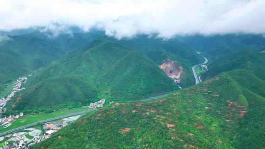 云南大山高速公路