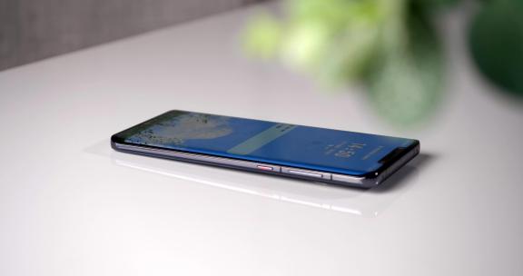 手机消息提醒 新消息提醒 手机信息特写