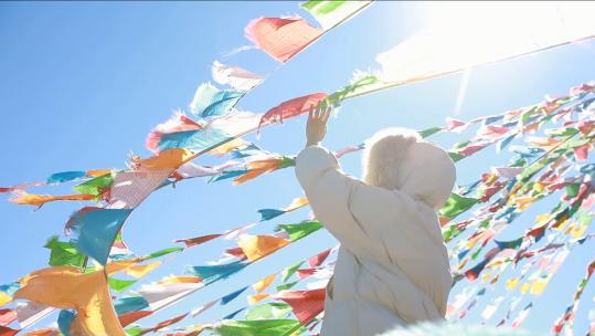 旅行 自驾游 稻城 川西 四川 西藏