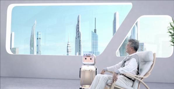 智慧医疗养老／远程医疗