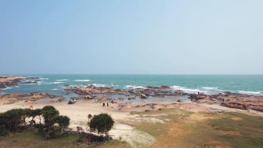 海南沿海公路