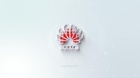 图片快闪片头logo