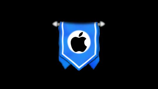 卡通旗标旗织卡通旗织舰旗飘扬的旗织