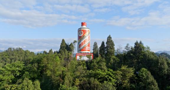 茅台镇茅台贵州茅台酒美酒河白酒5k