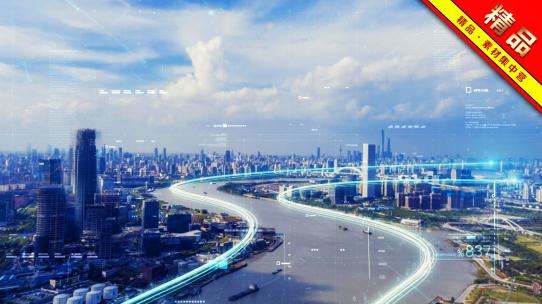 精品 · 光线科技城市未来城市发展