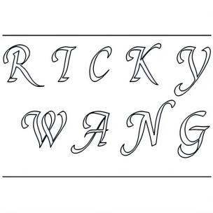 中国风 轻快 杏花村