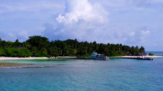 海边风景