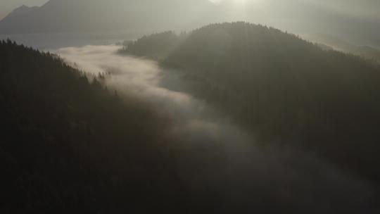 巴伐利亚阿尔卑斯山薄雾日出|4K

D-LOG-完美的颜色分级！

23.976fps

一个真正令人惊叹的g视频素材模板下载