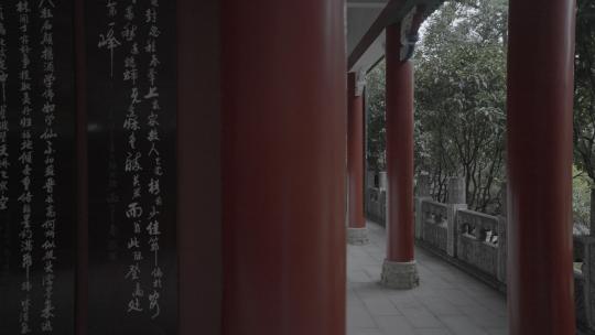 贵州茅台镇中国酒文化铖博物馆复古建筑景观