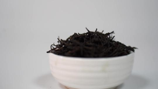 红茶泡茶茶道品茶