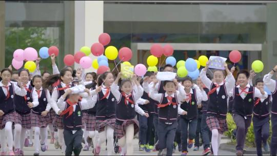 中小学学校学生校园生活之课外活动