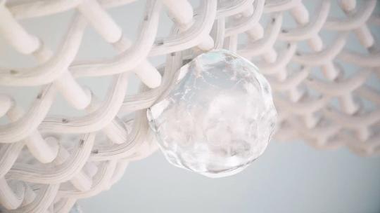 纤维面料布料汗吸湿速干透气水蒸气AE工程