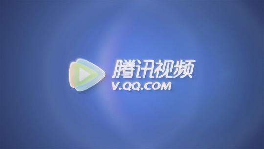 简洁LOGO企业片头片尾