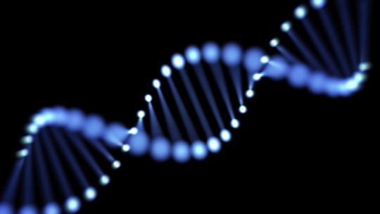 人类细胞  生物细胞 DNA  螺旋视频素材模板下载