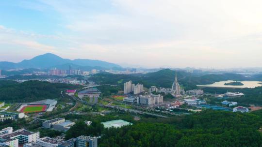 深圳大运北理莫斯科大学