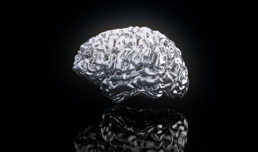 水银大脑