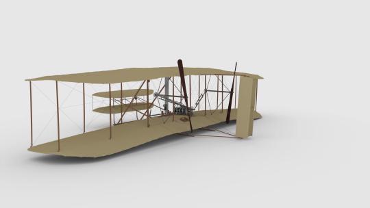 莱特 莱特飞机 飞机 发明