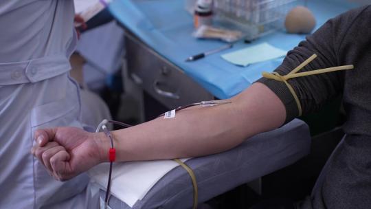 献血 活动 血 8268