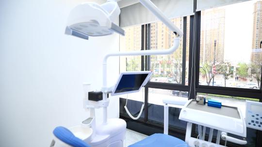 牙科口腔医院诊所设备环境6