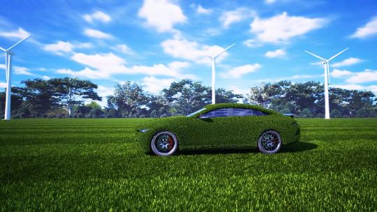 新能源 新能源汽车 电动汽车