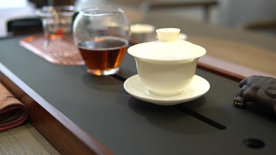 茶艺功夫茶器皿
