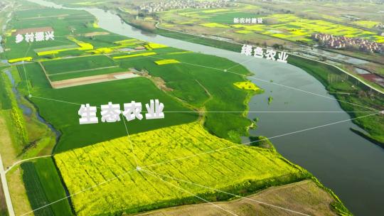 智慧农业科技农业合集