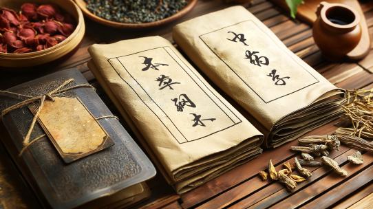 中医中药中草药老中医抓药中药房