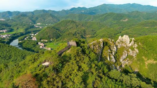 广宁县马骝山风景6