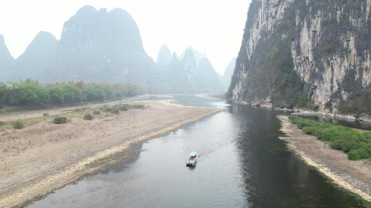 桂林山水风光