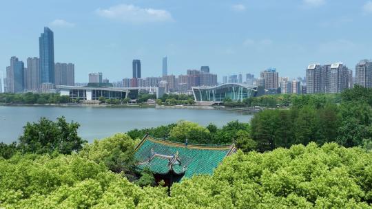 汉阳琴台大剧院琴台音乐厅