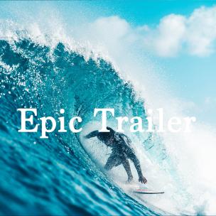 大气企业宣传片步履不停