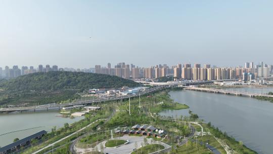 龙阳湖公园