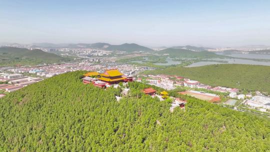 徐州泰山寺合集