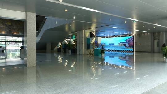 海外高层次人才创业基地