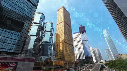 香港科技城市