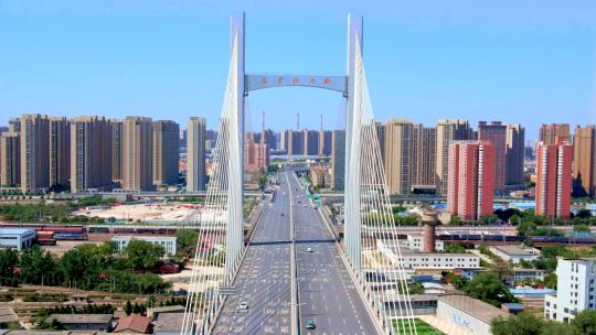 郑州农业路大桥