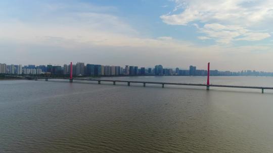 西兴大桥、之江大桥
