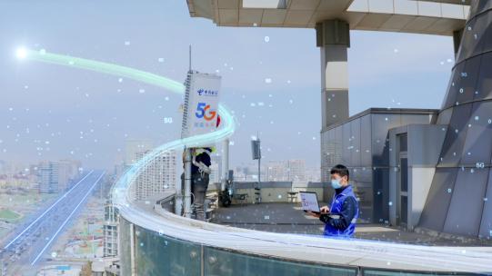 【合集】科技生活 科技城市 人工智能视频素材模板下载