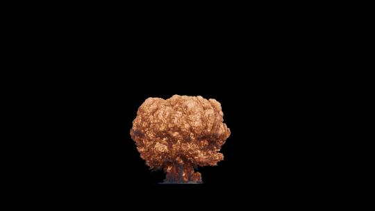 4k原子弹氢弹爆炸烟尘光效-alpha (3)