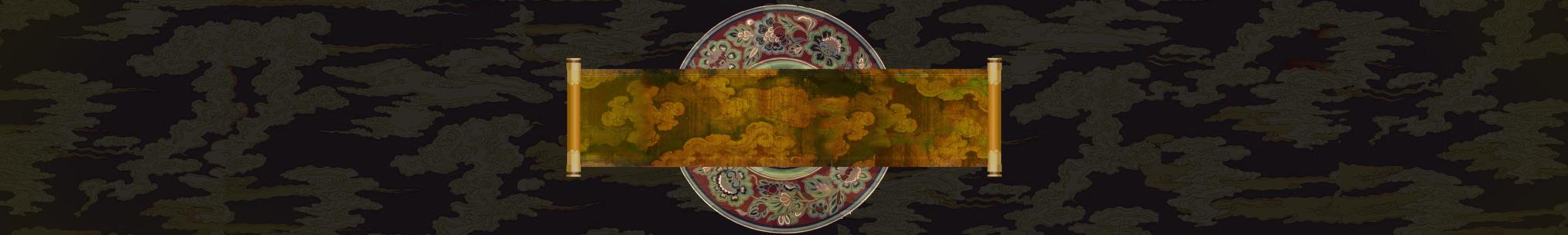 飞天入画JT23041202