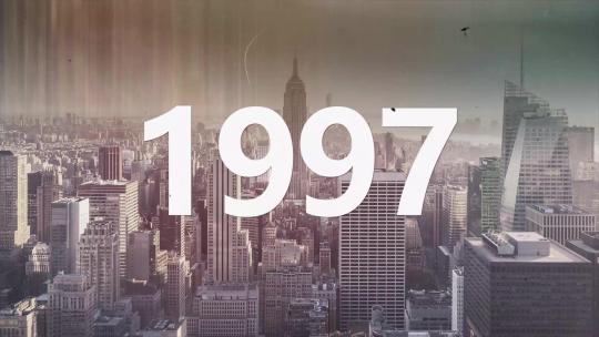 年份图片切换时间回顾