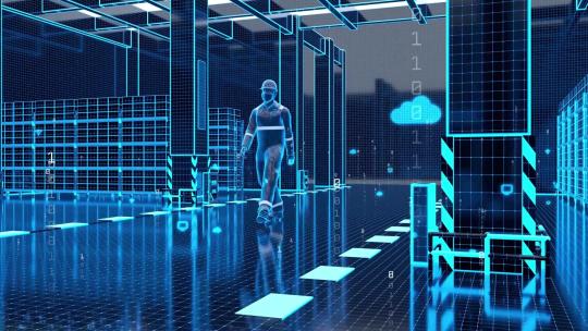 自动化仓储物流