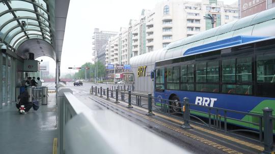 连云港BRT