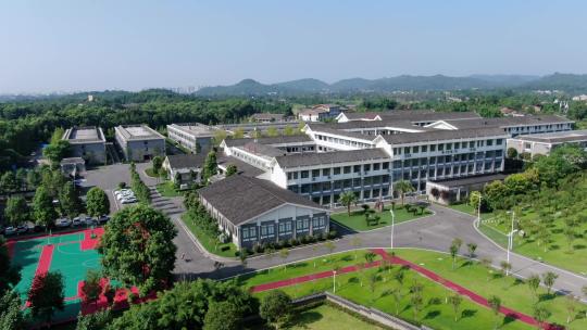 小平干部学院