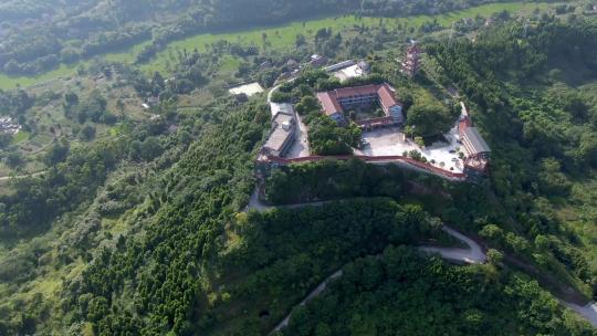 堡篆山风景区