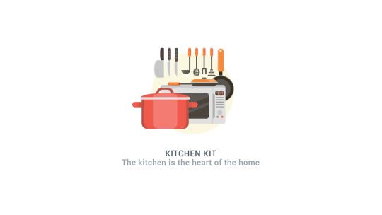 11-kitchen-kit厨房用具