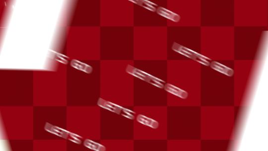 618购物节文字快闪