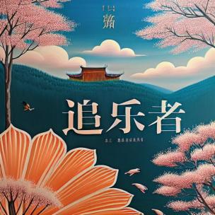 轻松活泼的春天 轻松活泼的春天